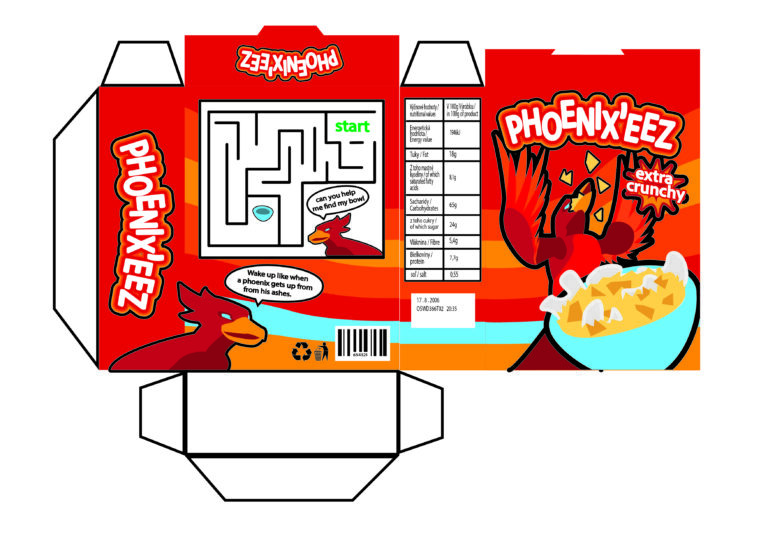 produkt cereal box 1