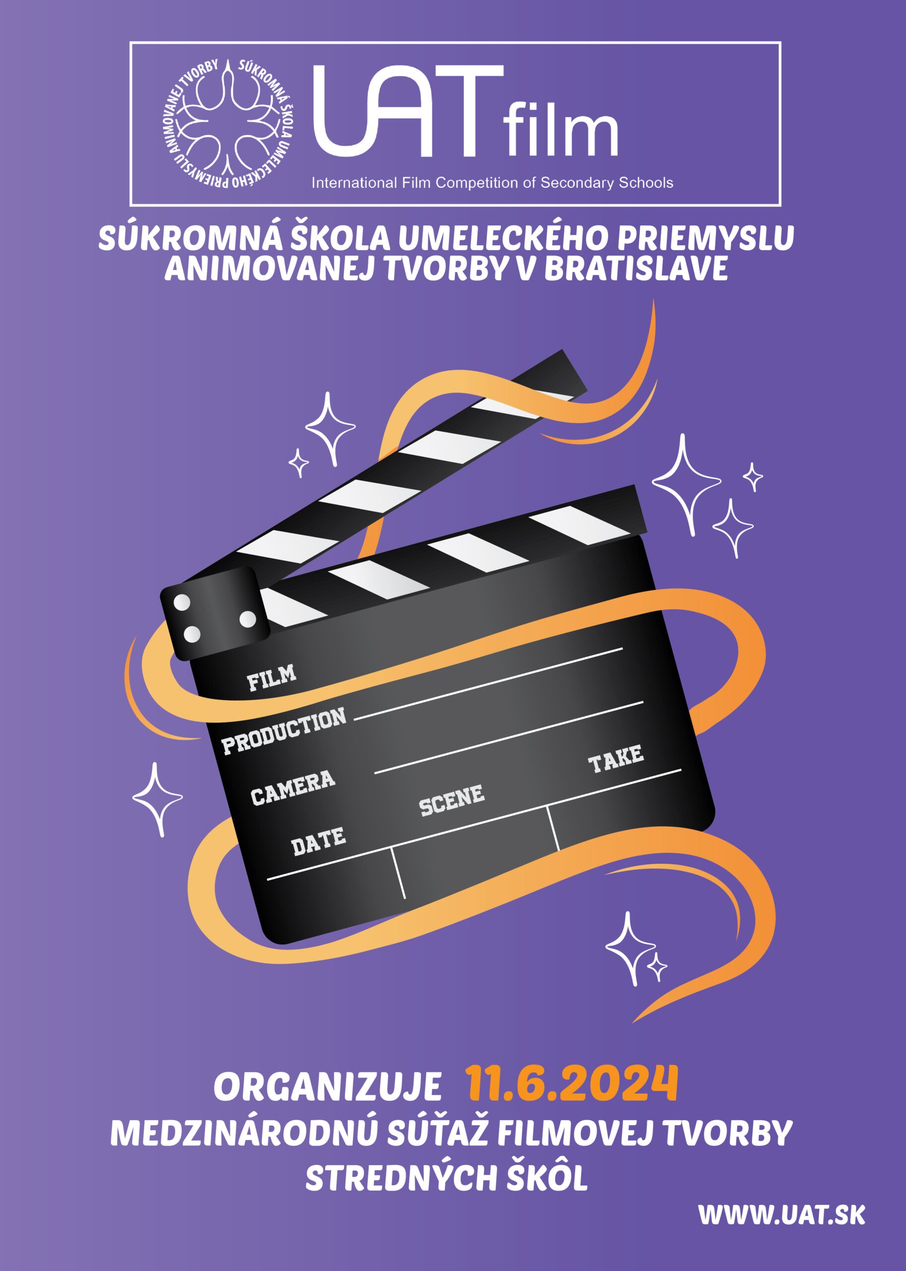 UAT FILM 24-01